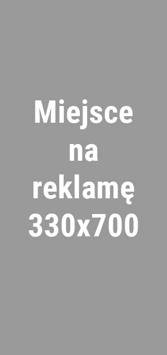 baner reklamowy
